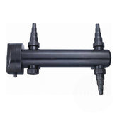 Lampa UVC 55W - Lampi UV iazuri-acvarii.ro